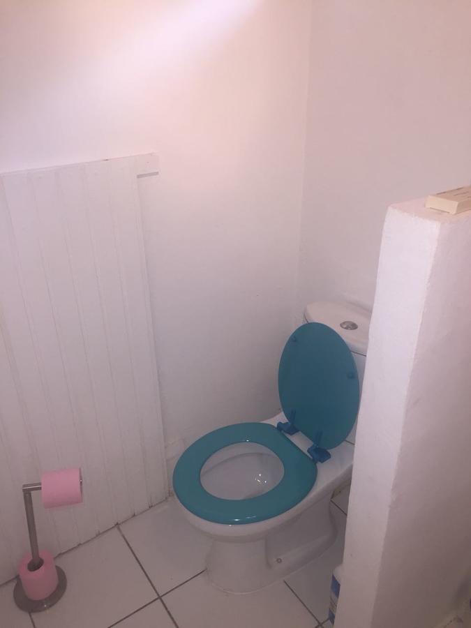 Location Bas De Maison Hotell Sainte-Anne  Eksteriør bilde